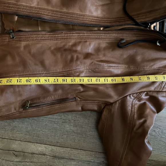 Leather Jacket - Boutique of Leathers - Picture 11 of 16